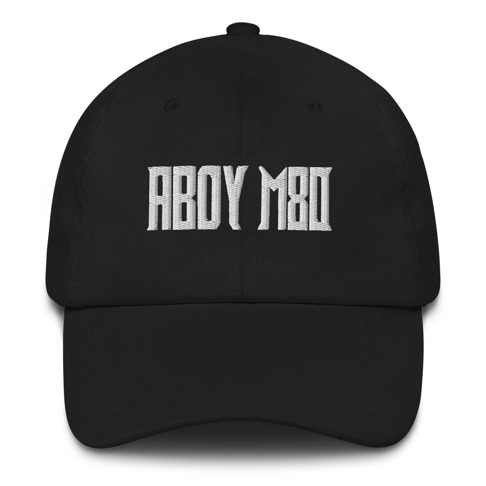 Aboy M80 - Dad Hat