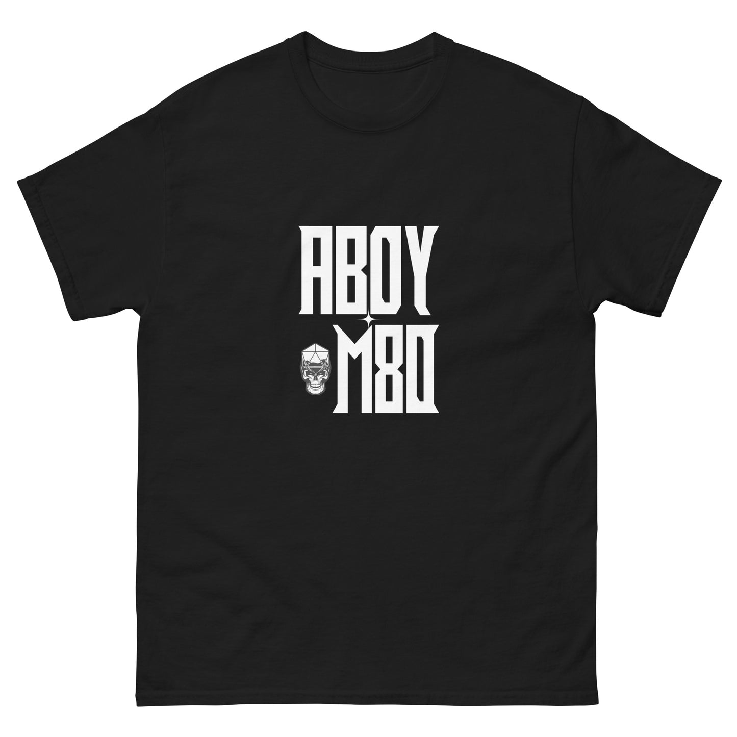 Aboy M80 T - Shirt