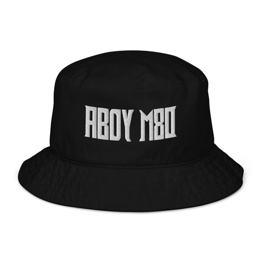 Aboy M80 - Bucket Hat